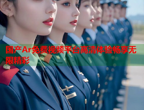 国产Ar免费视频平台高清体验畅享无限精彩 国产Ar免费视频平台高清体验畅享无限精彩