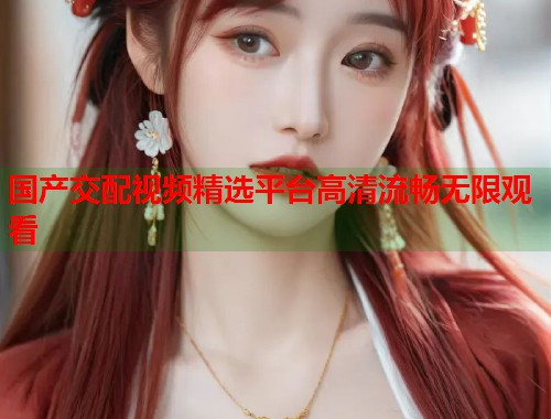 国产交配视频精选平台高清流畅无限观看 国产交配视频精选平台高清流畅无限观看