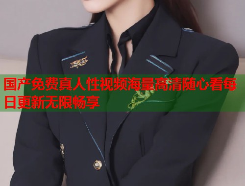 国产免费真人性视频海量高清随心看每日更新无限畅享