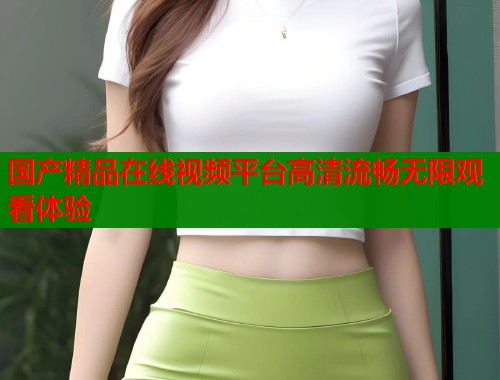国产精品在线视频平台高清流畅无限观看体验