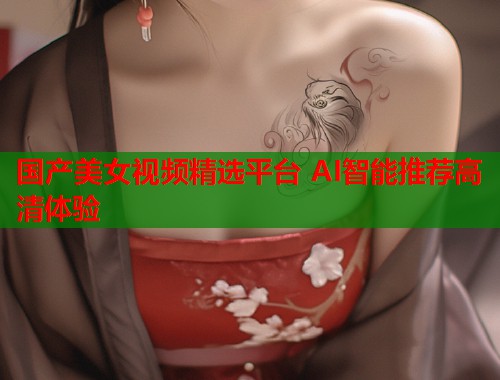 国产美女视频精选平台 AI智能推荐高清体验