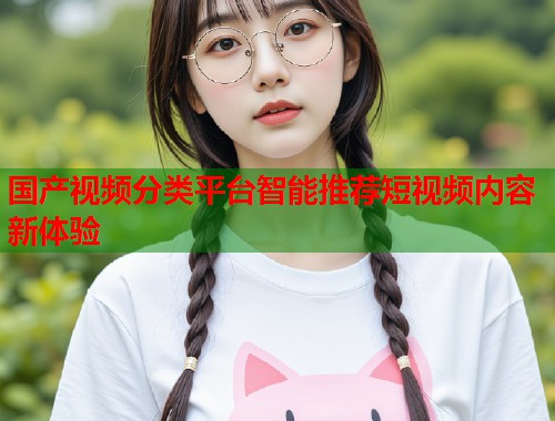 国产视频分类平台智能推荐短视频内容新体验