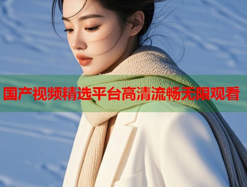 国产视频精选平台高清流畅无限观看