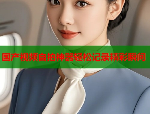 国产视频自拍神器轻松记录精彩瞬间