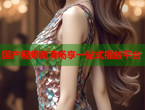 国产视频高清畅享一站式播放平台