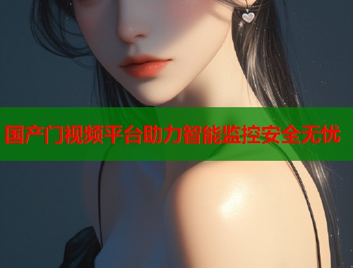 国产门视频平台助力智能监控安全无忧