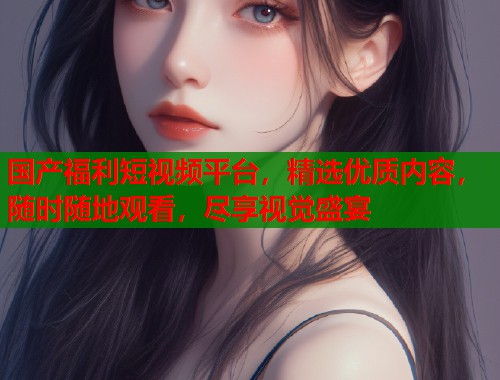 国产福利短视频平台，精选优质内容，随时随地观看，尽享视觉盛宴