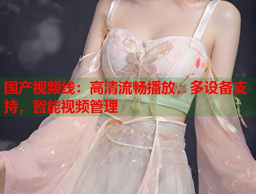 国产视频线：高清流畅播放，多设备支持，智能视频管理