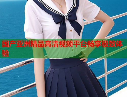 国产亚洲精品高清视频平台畅享极致体验
