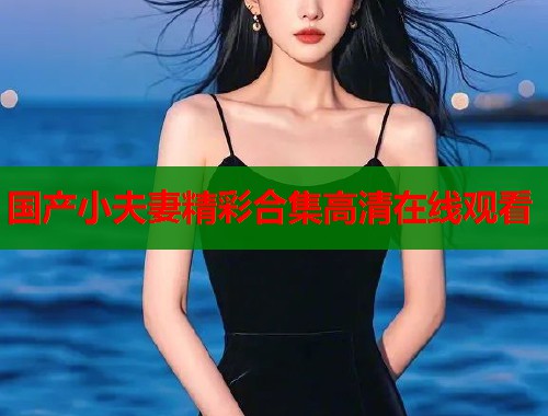国产小夫妻精彩合集高清在线观看