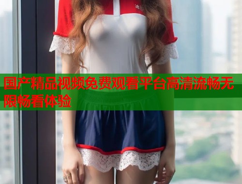 国产精品视频免费观看平台高清流畅无限畅看体验