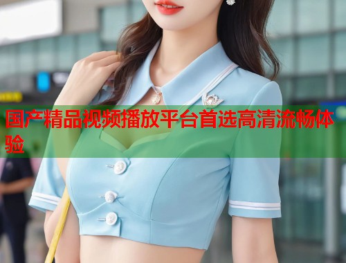 国产精品视频播放平台首选高清流畅体验