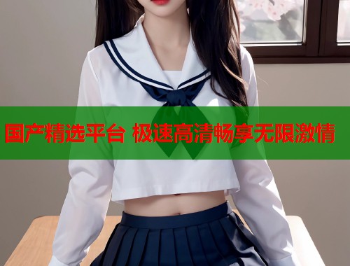 国产精选平台 极速高清畅享无限激情