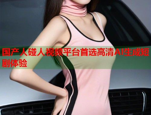 国产人碰人视频平台首选高清AI生成短剧体验
