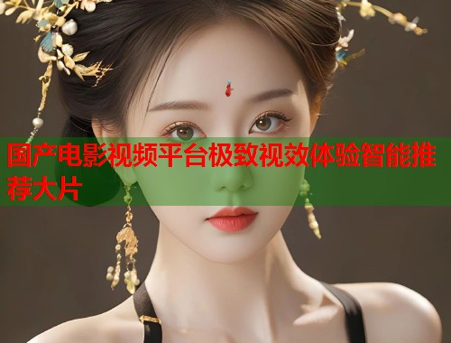 国产电影视频平台极致视效体验智能推荐大片